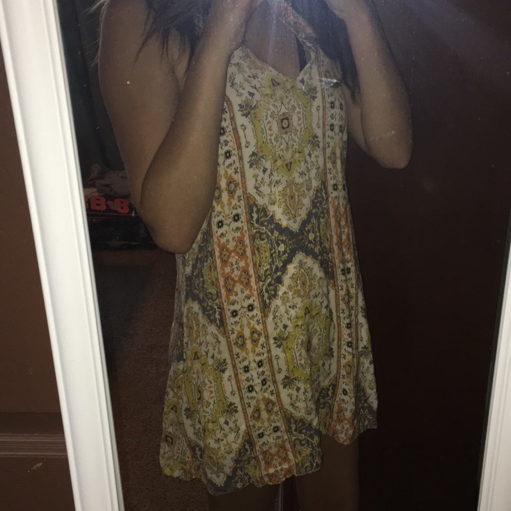 dress